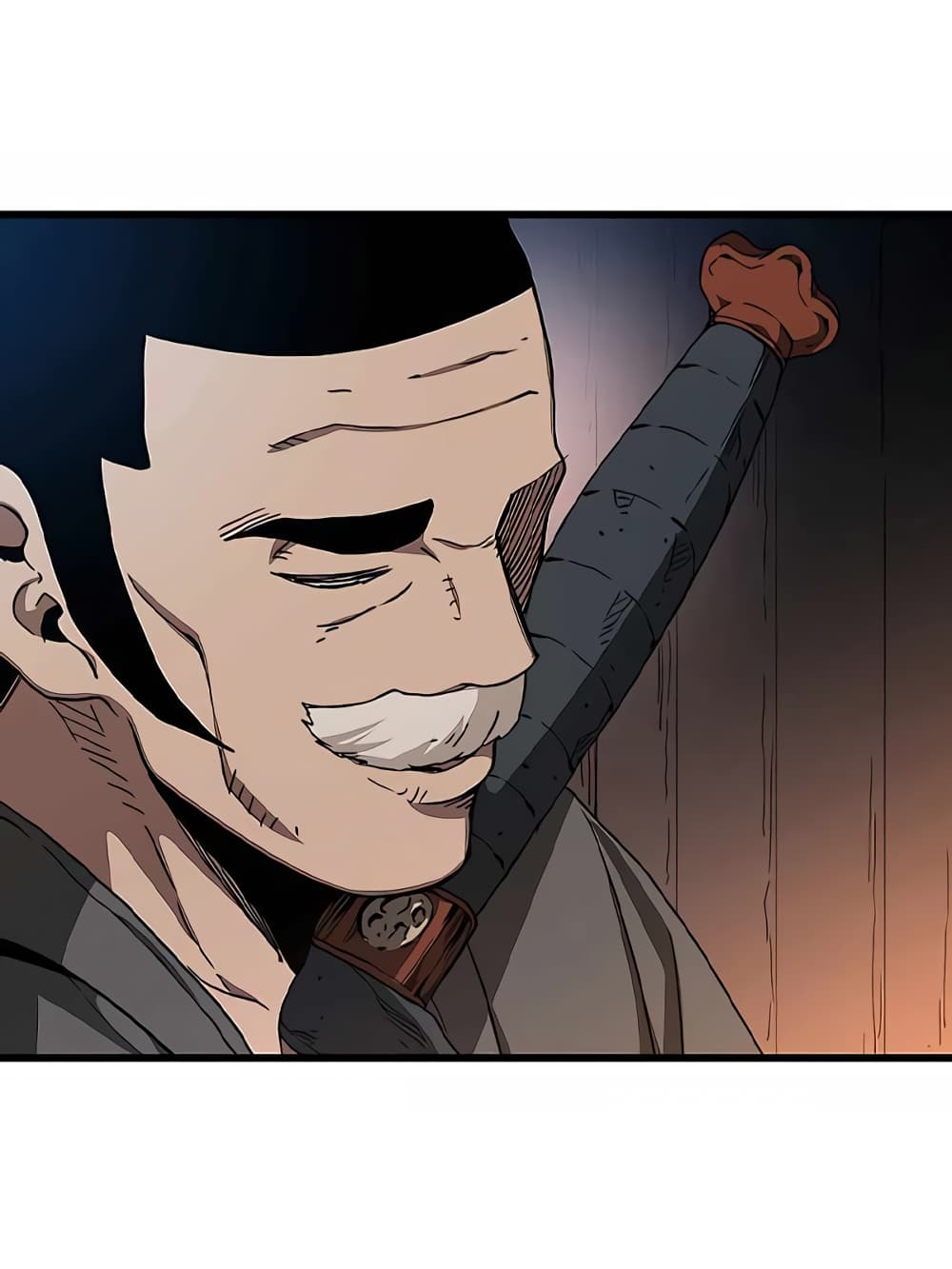 I Am Possessed by the Sword God 43 55