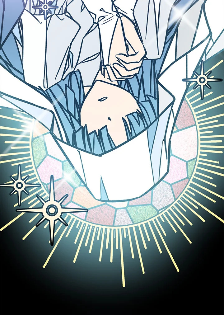 The Beloved Fake Saint 34 055