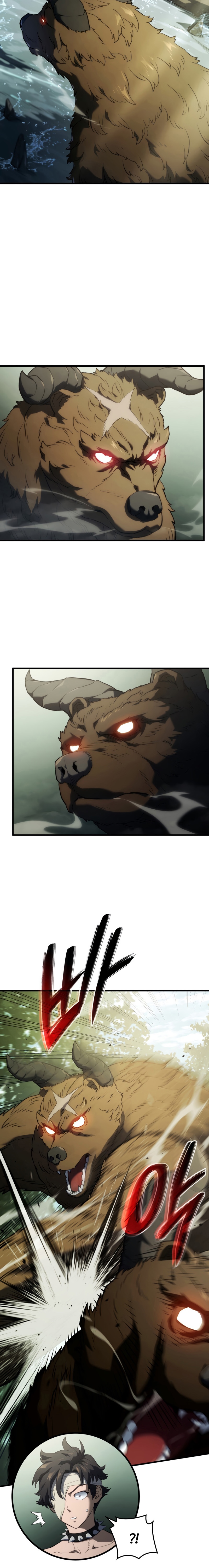 Revenge of the Iron Blooded Sword Hound 35 10