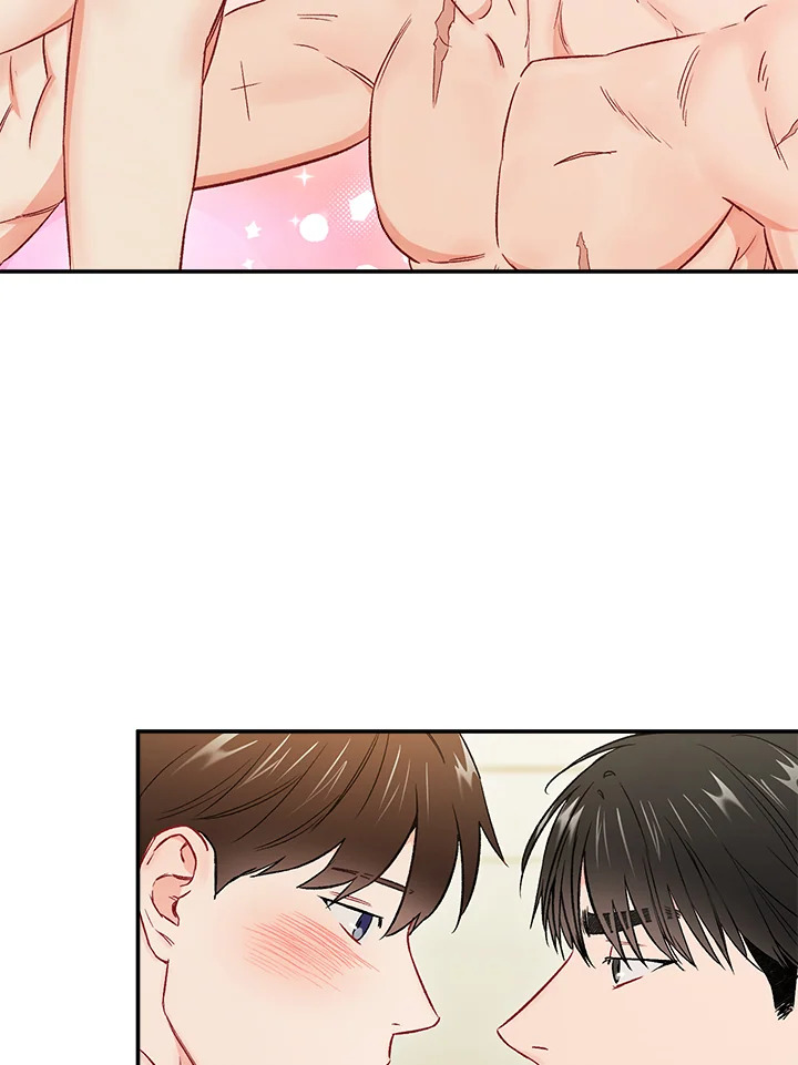 The Ideal Relationship 35 65