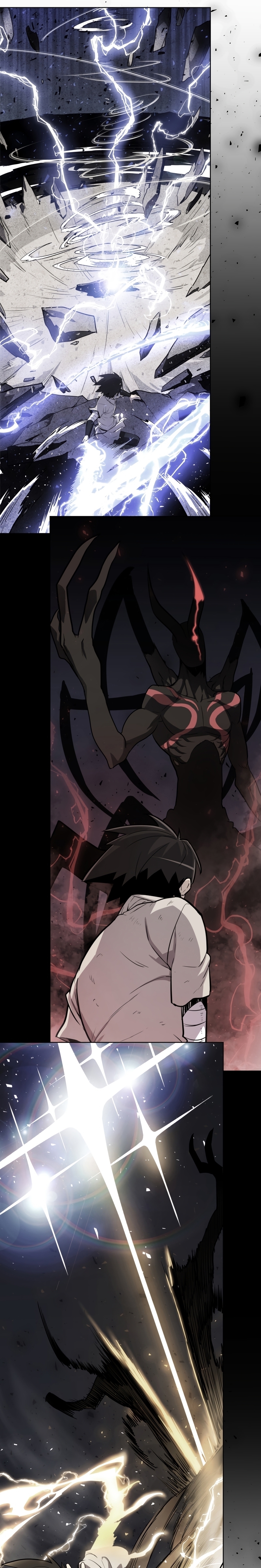 Overpowered Sword ตอนที่ 48 04