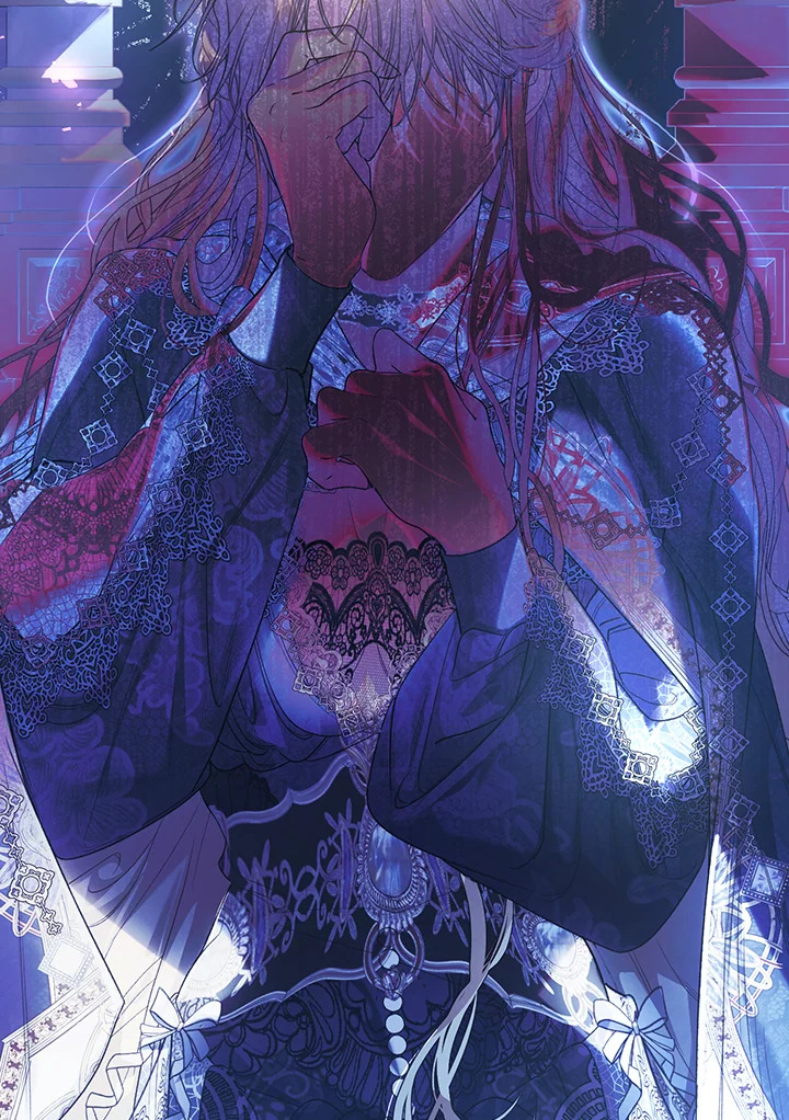 The Villainess Is a Marionette 57 110