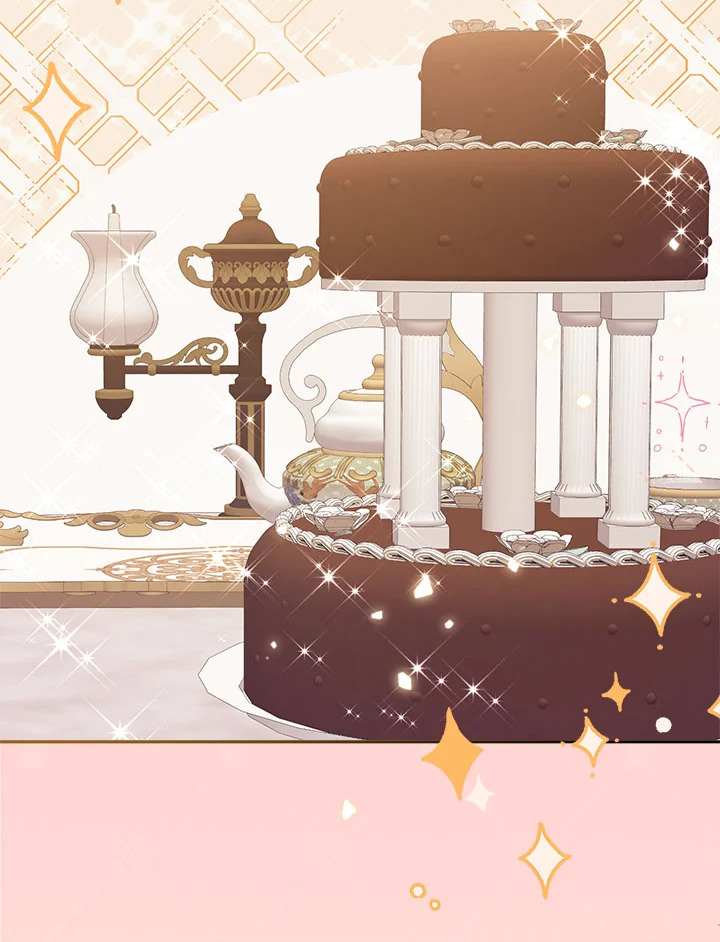 No Place for the Fake Princess 17 040