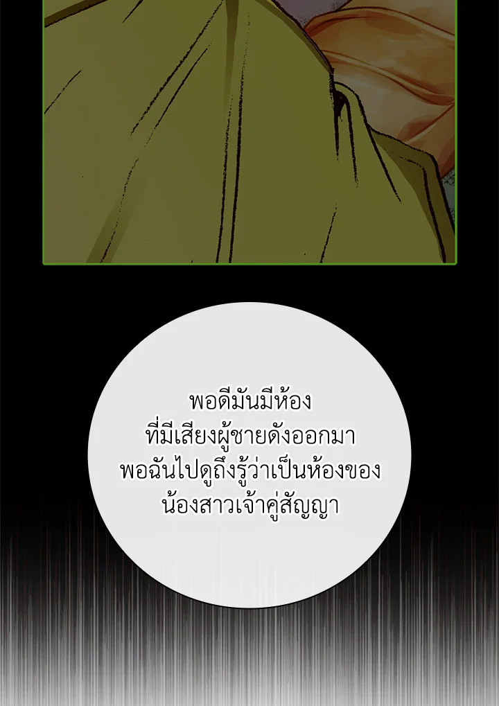 I Woke Up as the Ugly Duckling 71 08