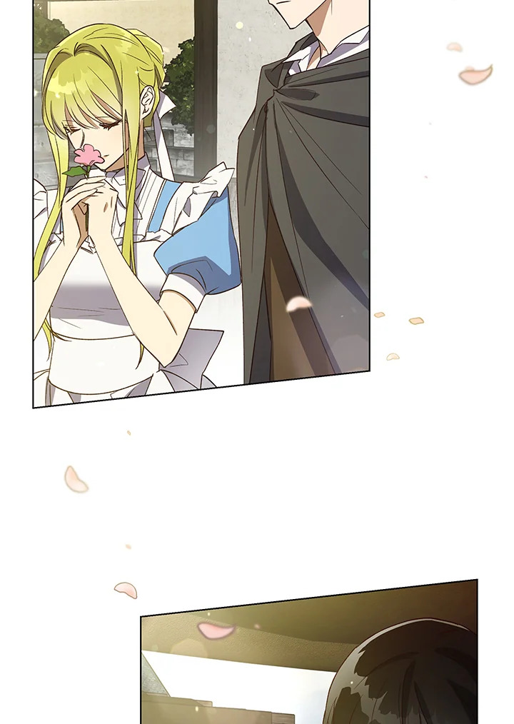 The Princess Imprints a Traitor 29 095