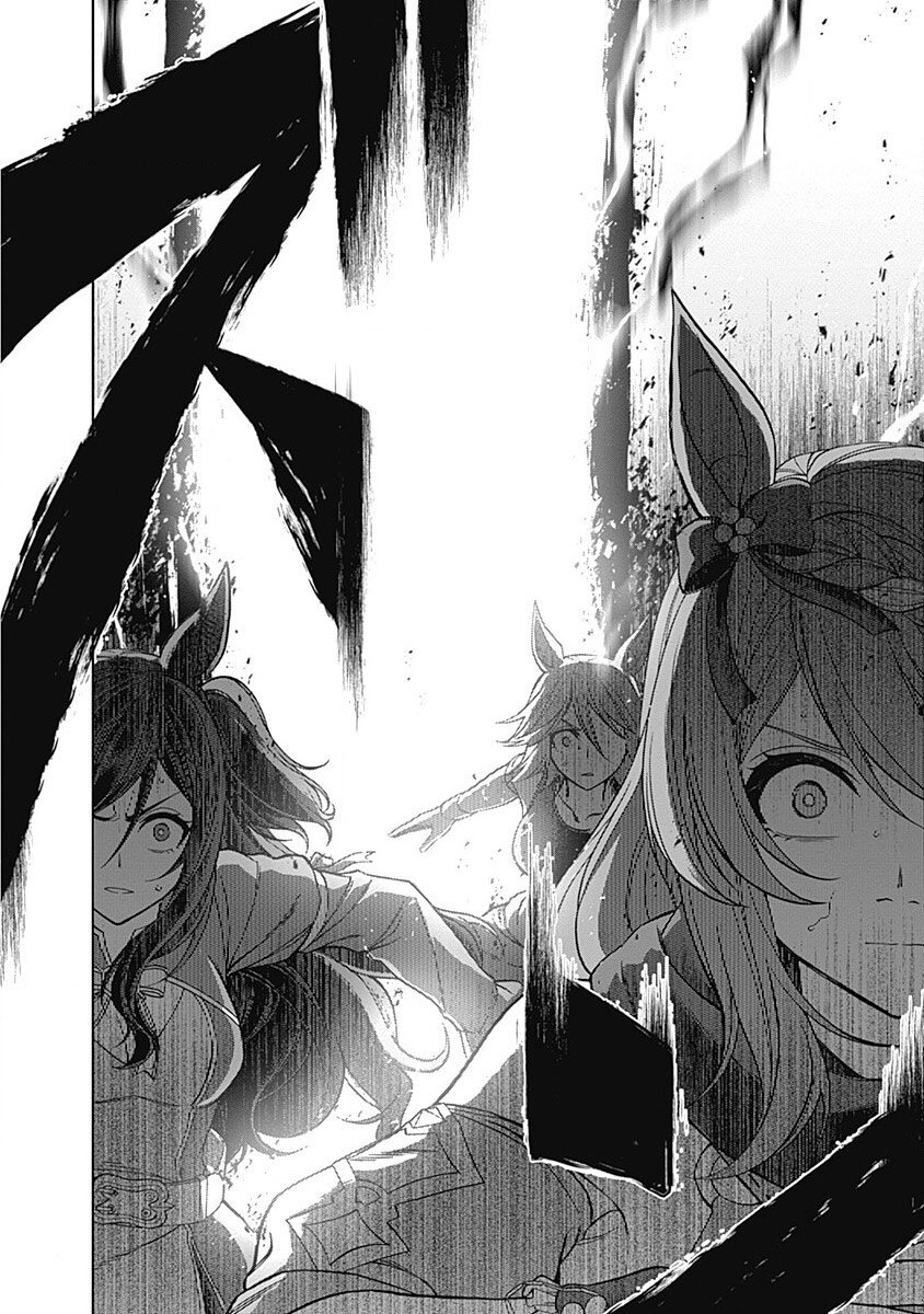 Uma Musume Cinderella Gray 70 (10)