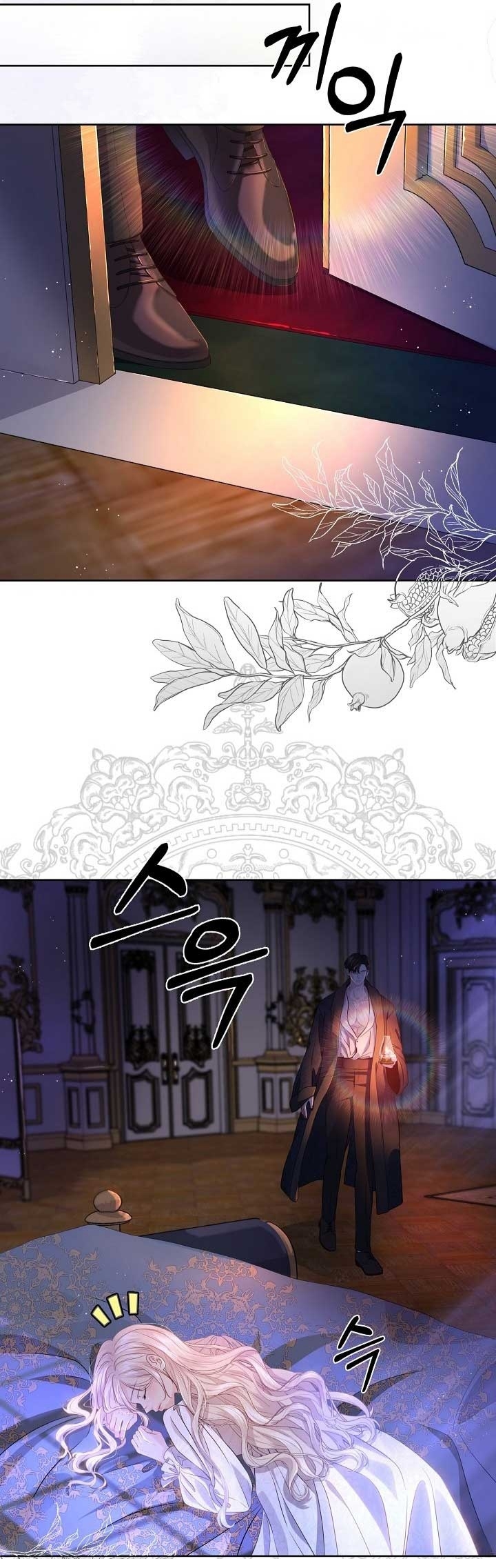 Grand Duke of the North 1 28