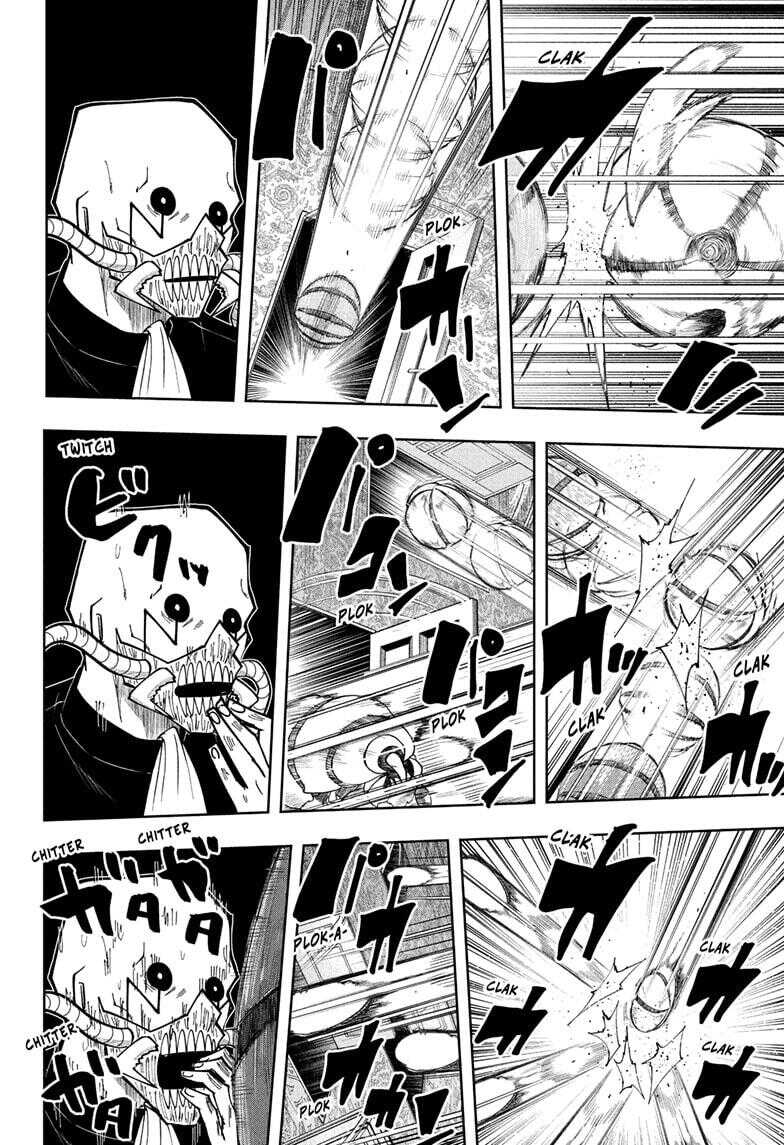 Mashle Magic and Muscles 84 13