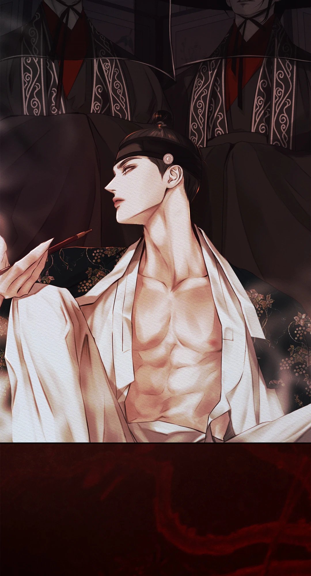 Night Song 1 26