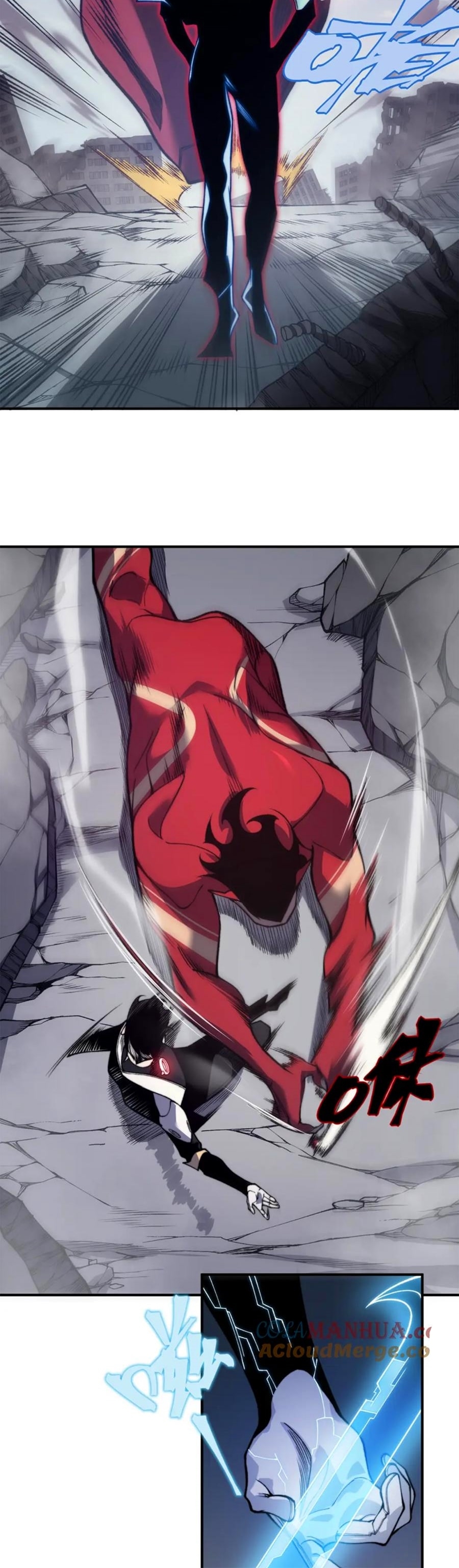 Demonic Evolution 36 24