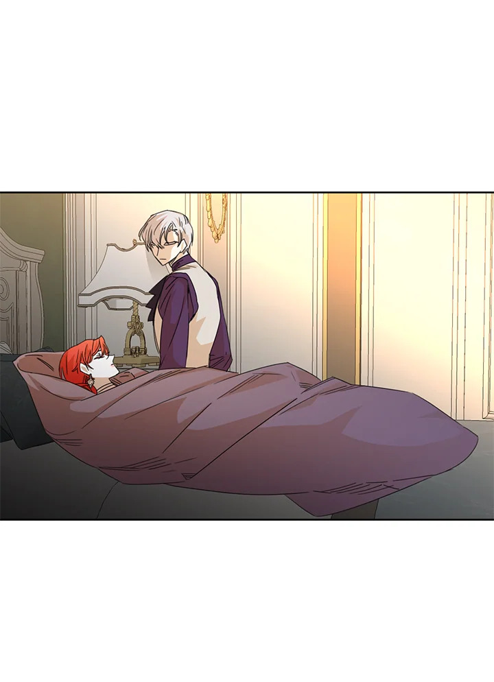 Happy Ending For The Time Limited Villainess 44 47