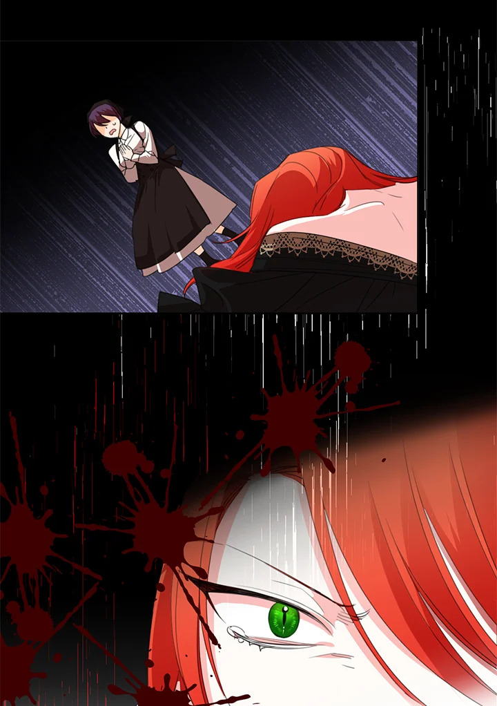 Happy Ending For The Time Limited Villainess 16 14