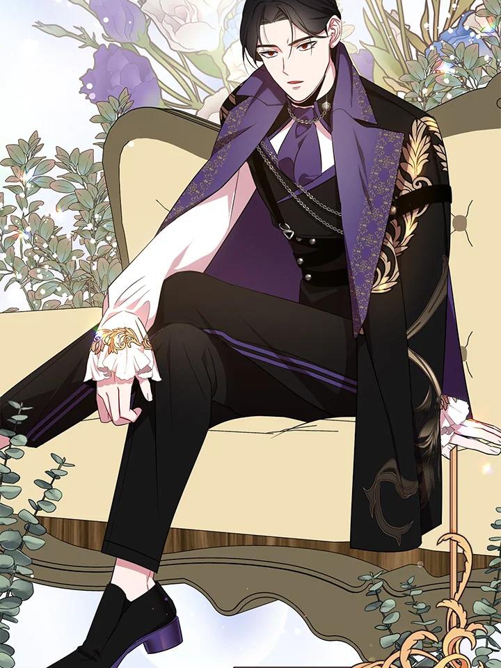 I Tried to Be a Loyal Sword 27 013