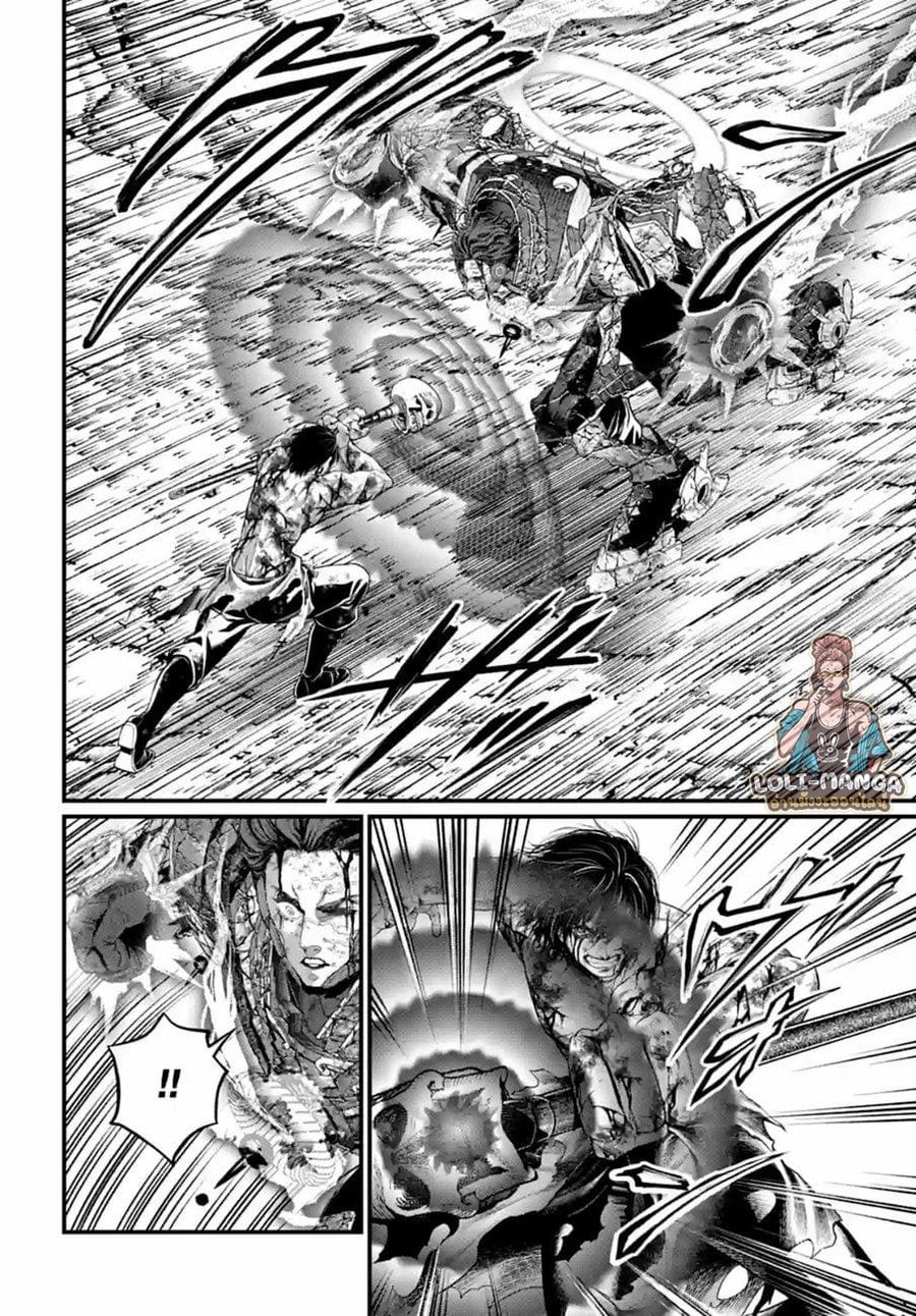 Record of Ragnarok 76 19