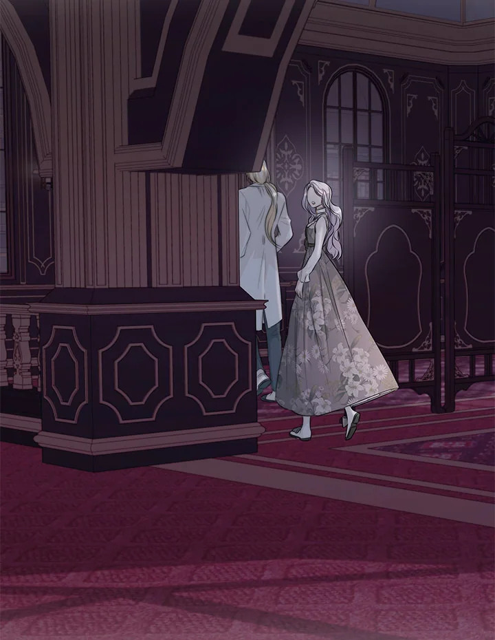 Villains Behind the Curtains 37 79