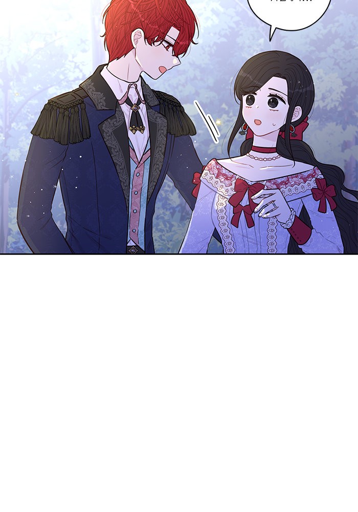 A Royal Princess With Black Hair 83 (28)