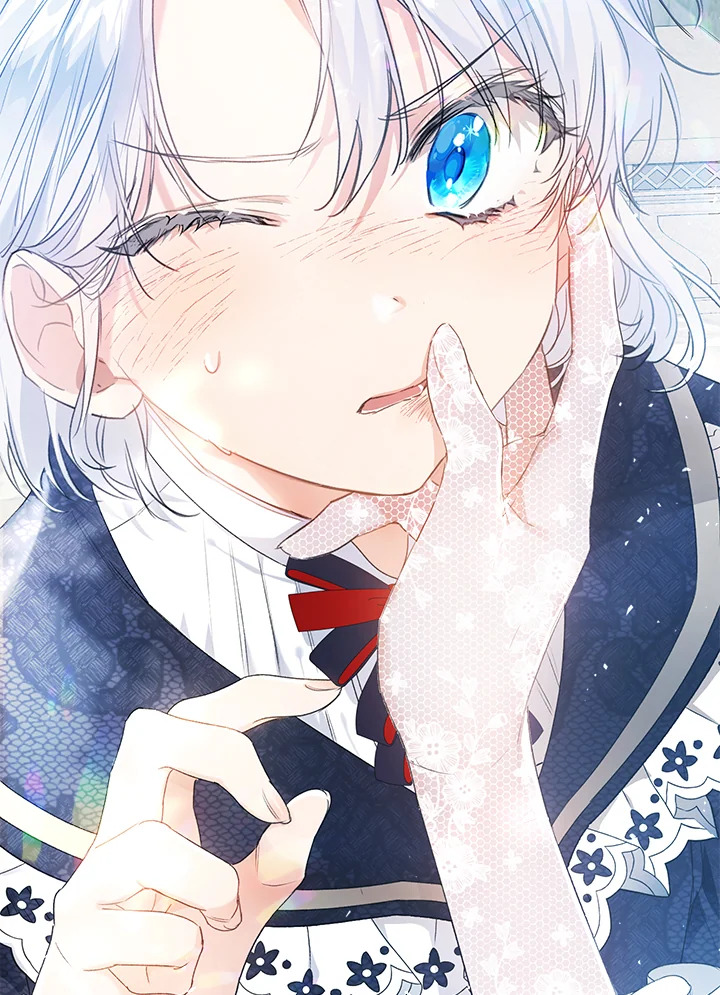 The Villainess Is a Marionette 41 101