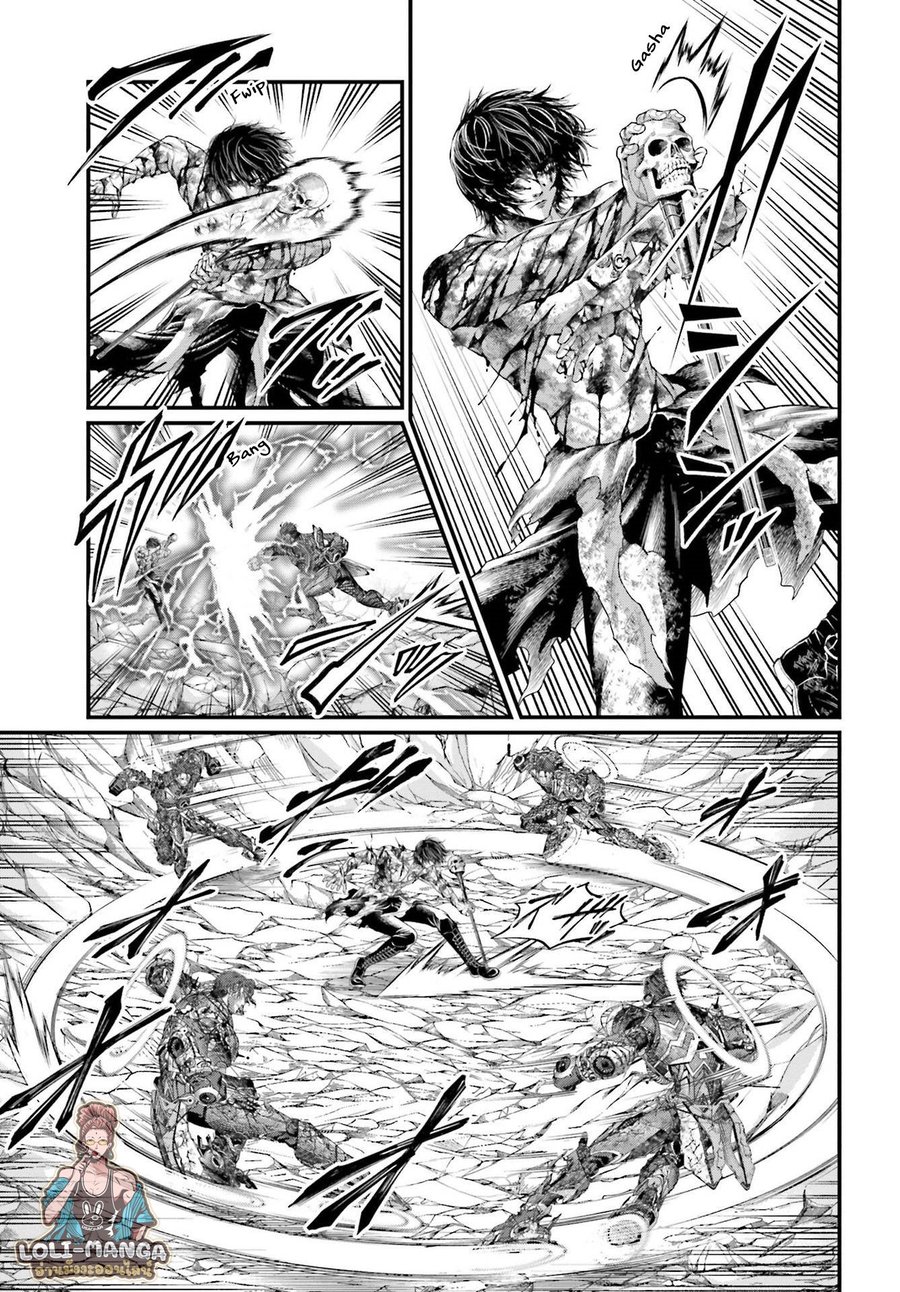 Record of Ragnarok 75 04