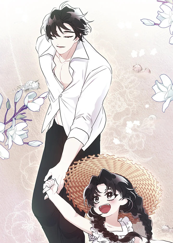 I Became the Male Lead’s Adopted Daughter 69 49
