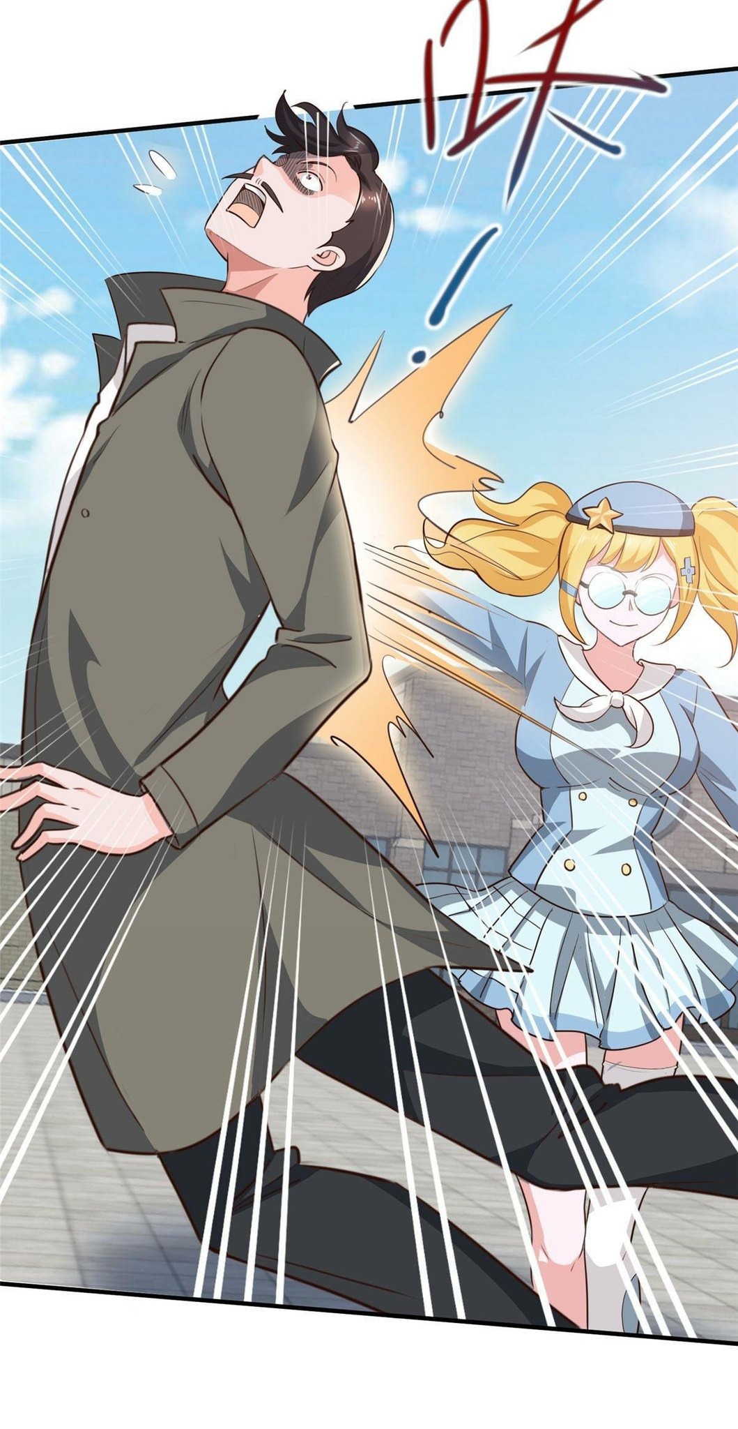 Dad Asked Me to Choose One of Ten 37 (21)