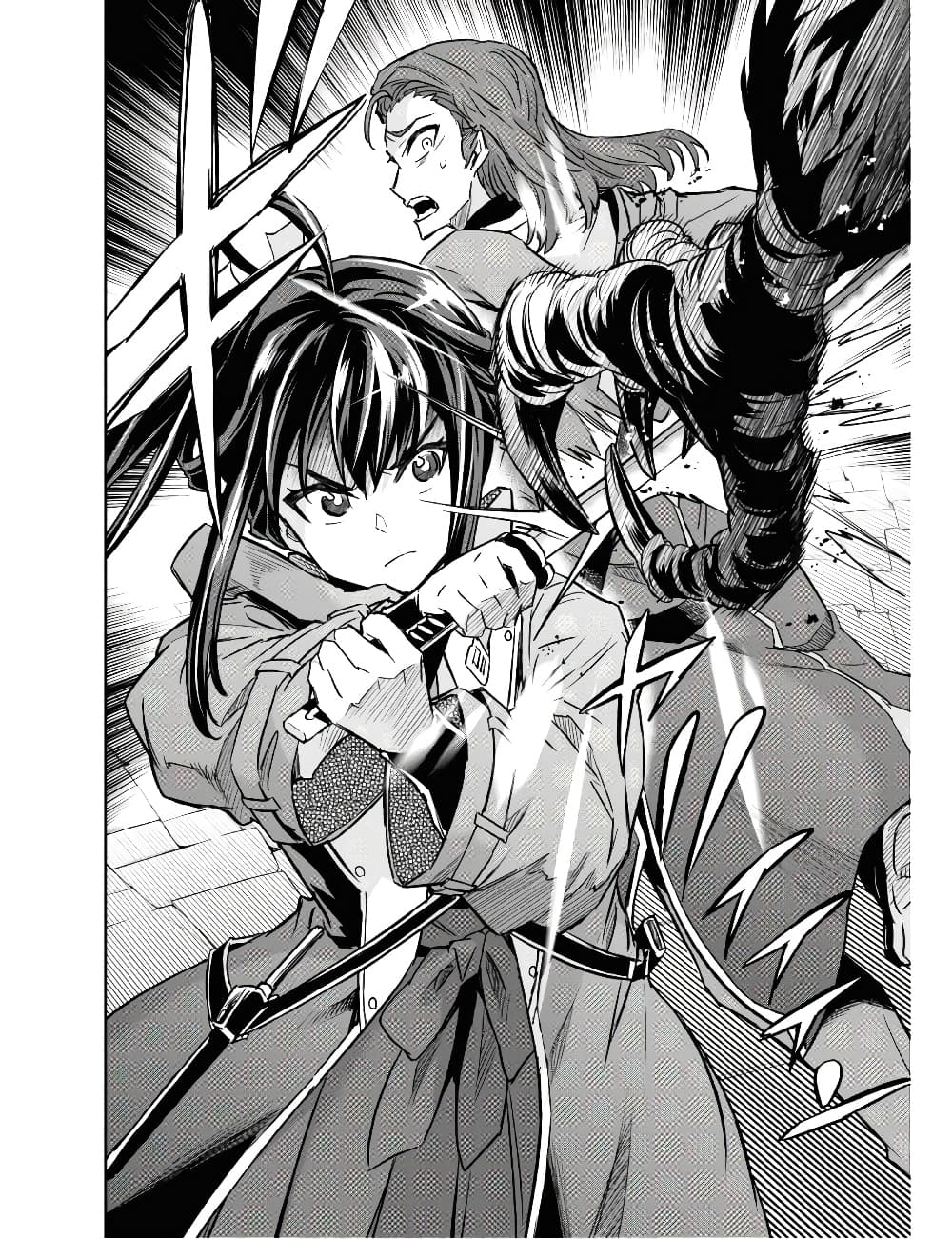 Nanatsu no Maken ga Shihai suru เธ•เธญเธเธ—เธตเน 10.1 (8)
