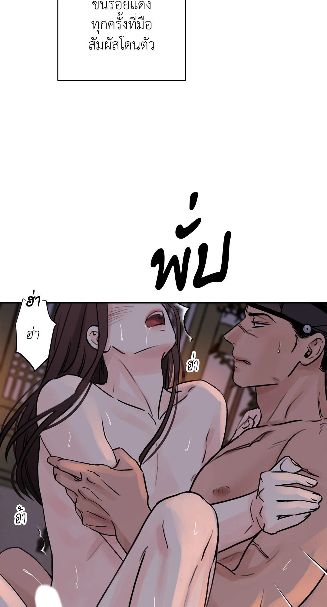 บุปผาซ่อนดาบ 18 26