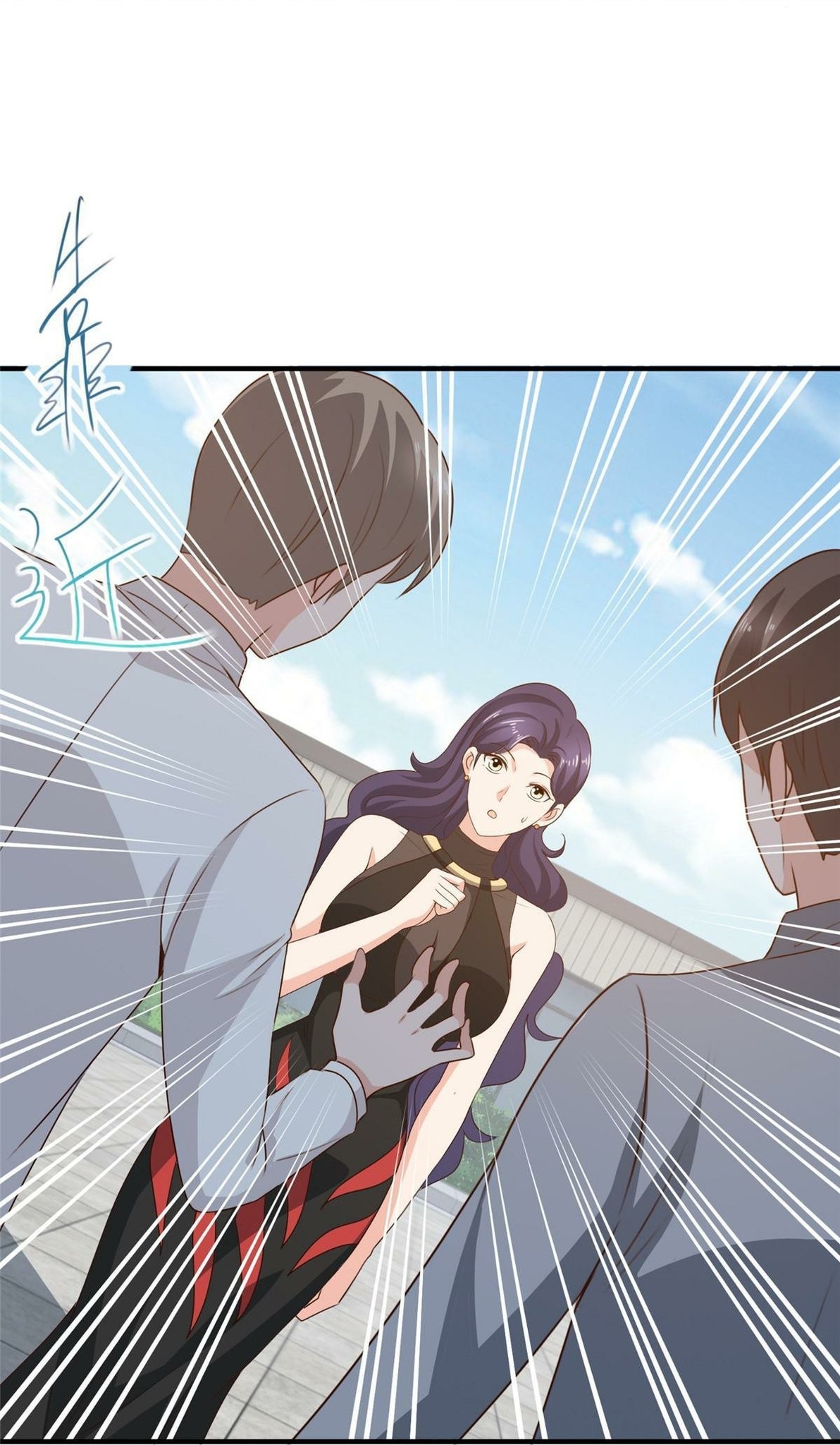 Dad Asked Me to Choose One of Ten 37 (10)