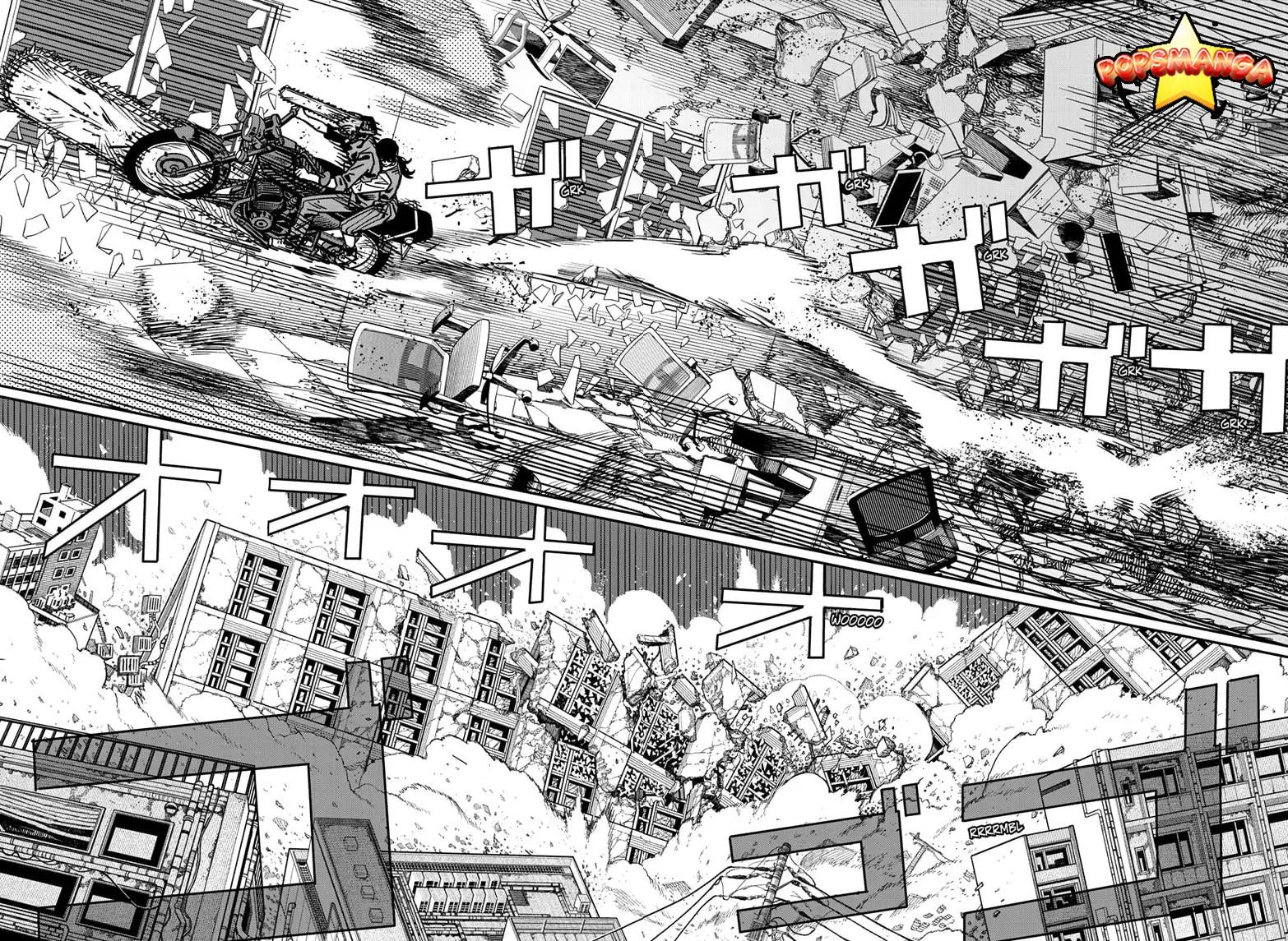 Chainsaw Man 130 7