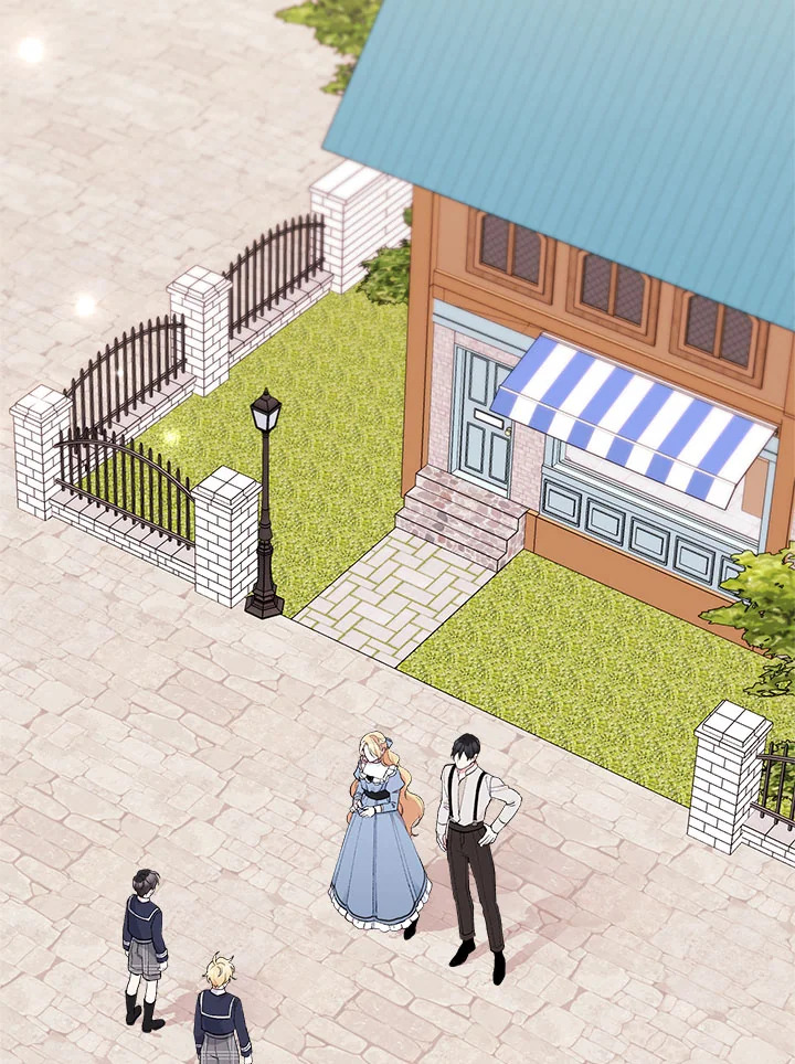 Please Don’t Come to the Villainess’ Stationery Store! 21 072