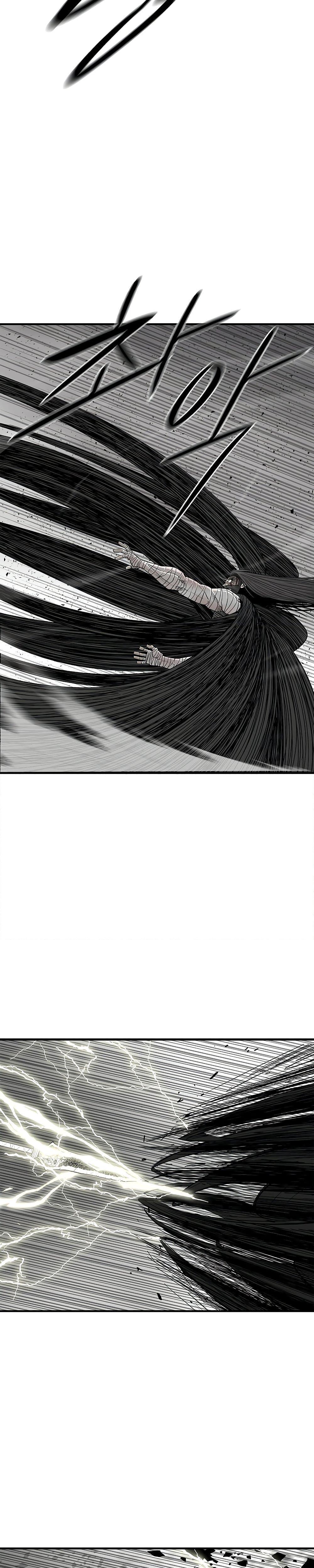 Legend of the Northern Blade 164 29