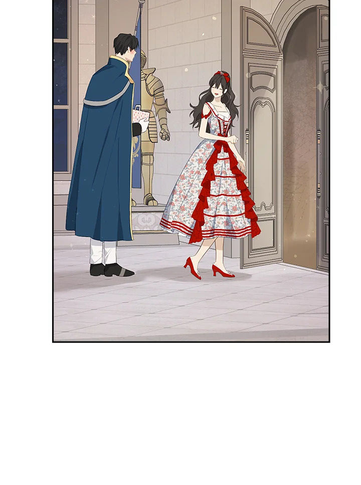 Actually I Was the Real One 75 49