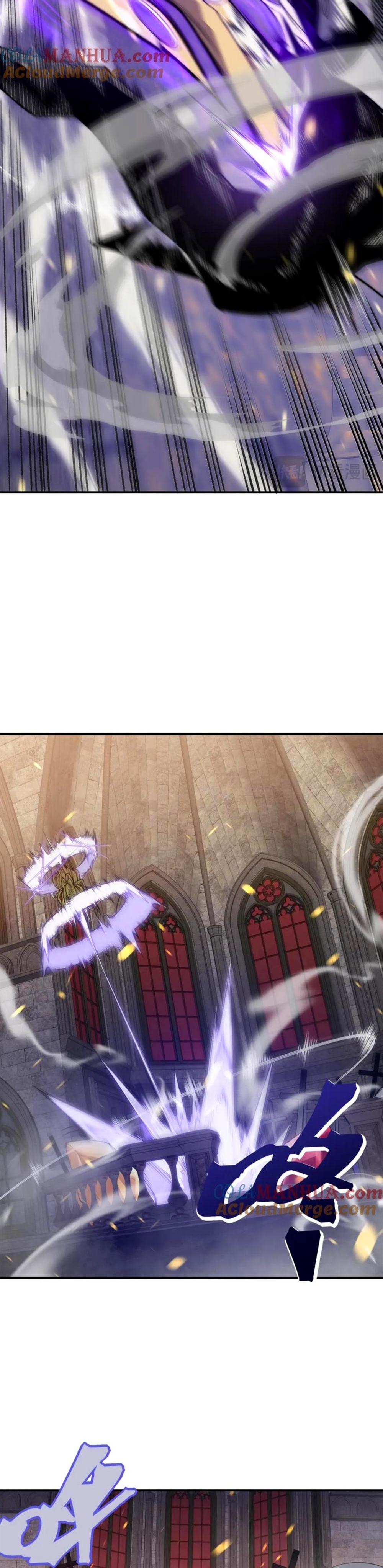 Demonic Evolution 33 34