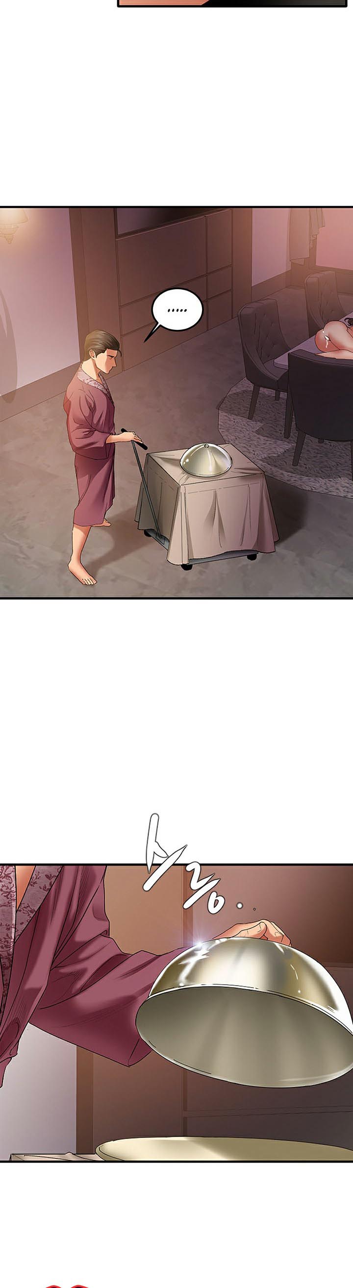 à¸­à¹ˆà¸²à¸™à¹‚à¸”à¸ˆà¸´à¸™ à¹€à¸£à¸·à¹ˆà¸­à¸‡ SSS Class Undercover Agent 1 24