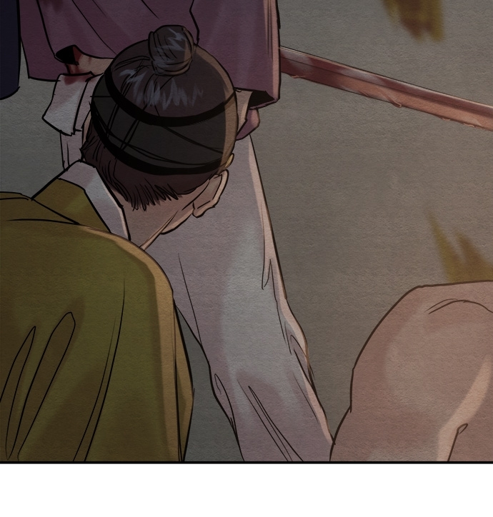 Painter of the Night 102 09