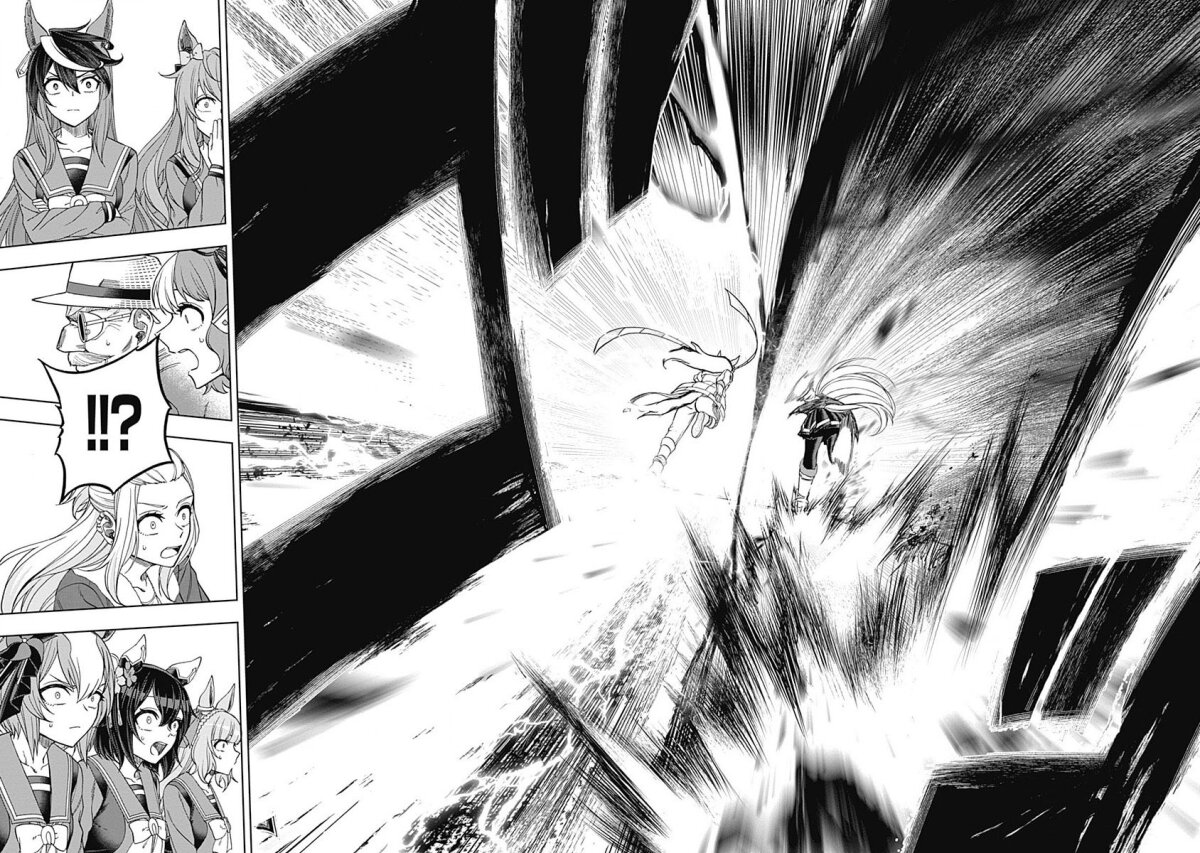 Uma Musume Cinderella Gray 74 (2)