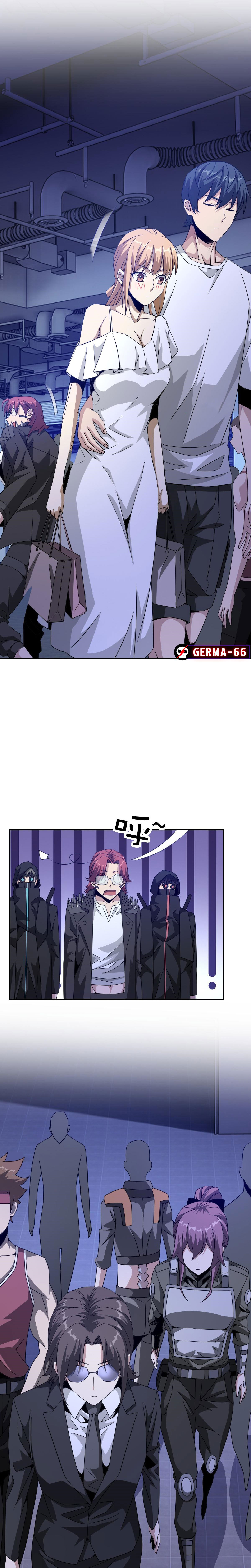 germa 66 trapped in this day for 3000 years 21.13