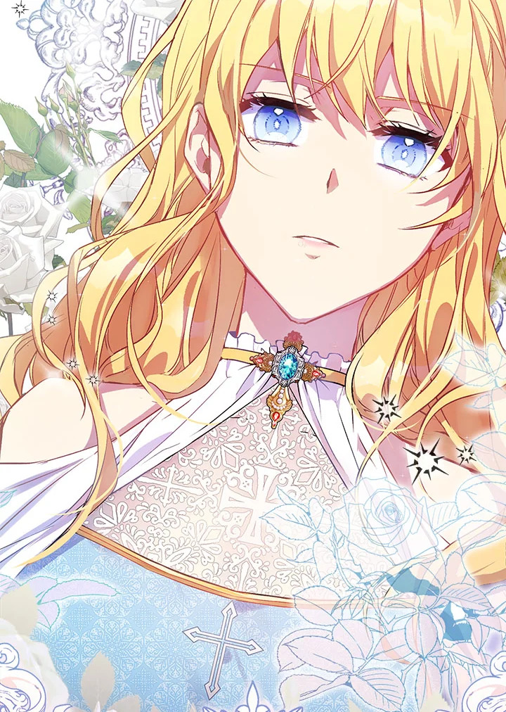 The Beloved Fake Saint 1 006