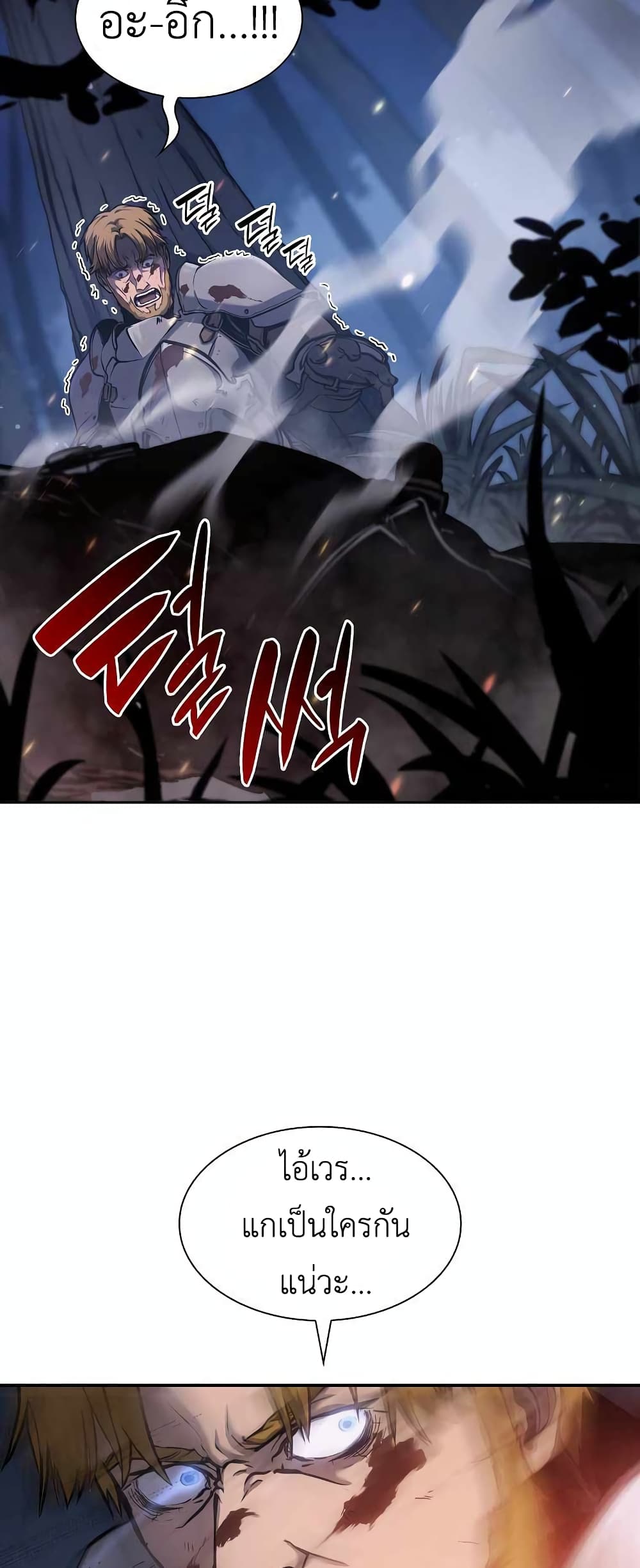 I Returned as an FFF Class Witch Doctor ตอนที่ 1 (11)