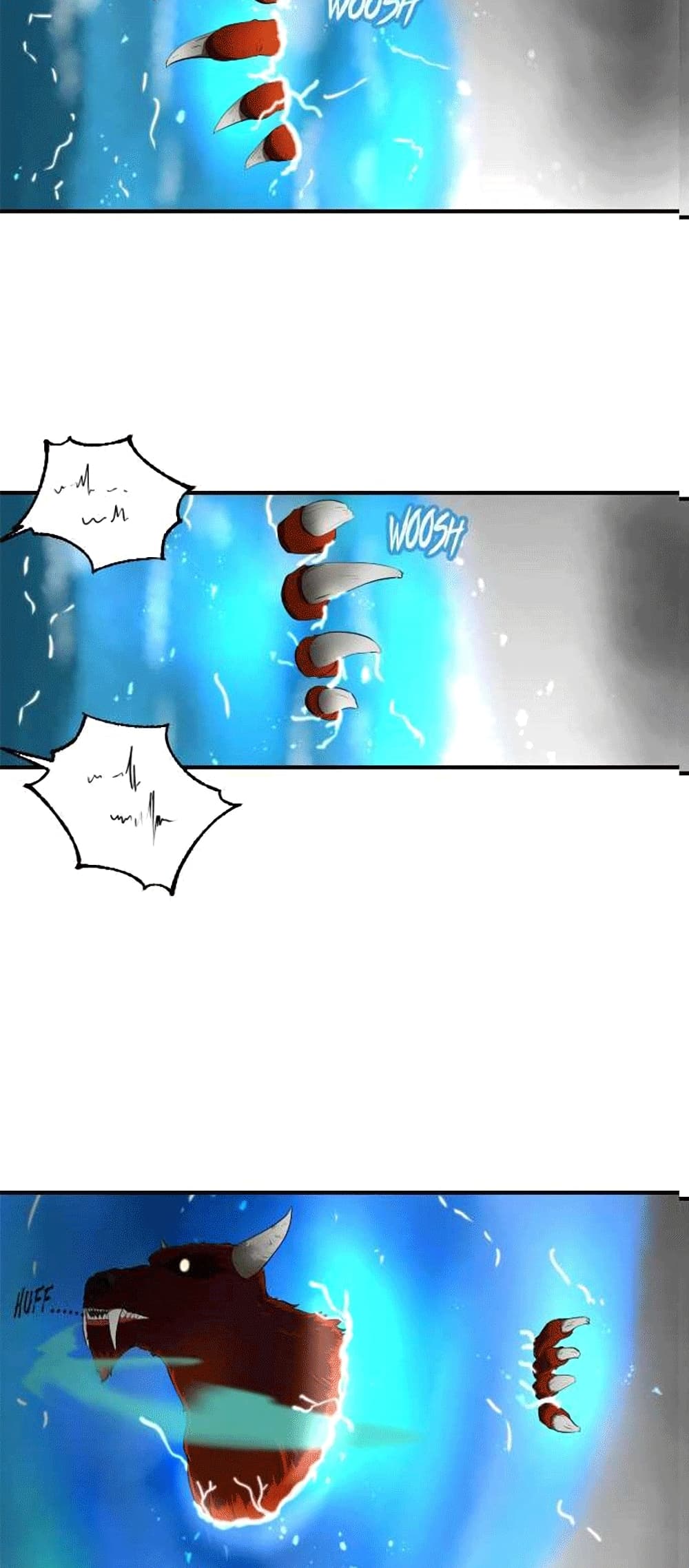 The Story of Bones and Ashes 0 12