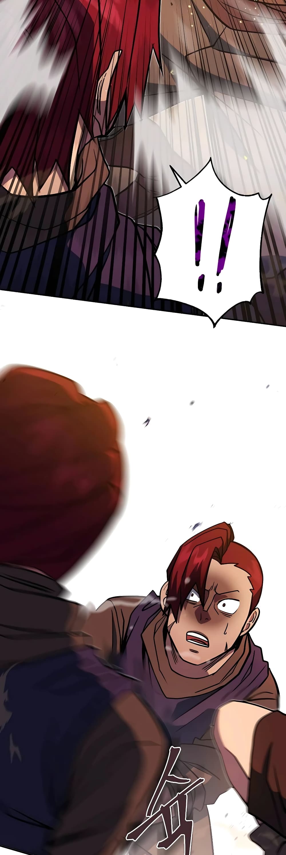 I Picked A Hammer To Save The World 3 06