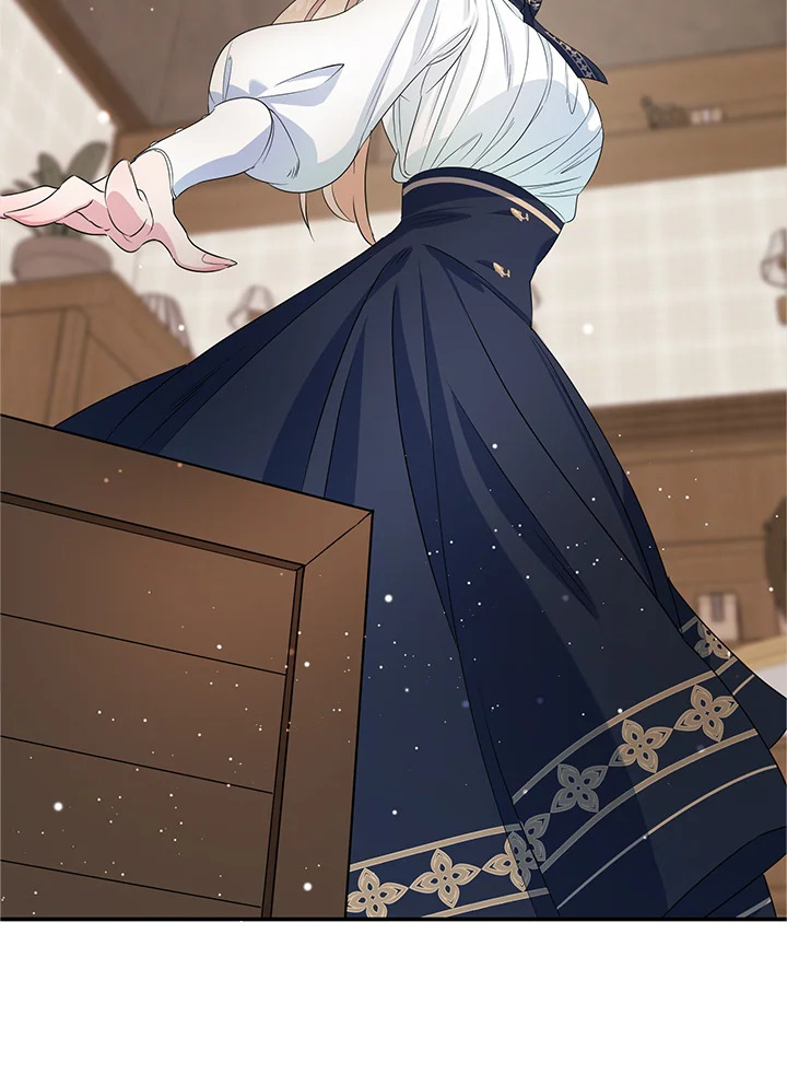 A Divorced Evil Lady Bakes Cakes 5 81