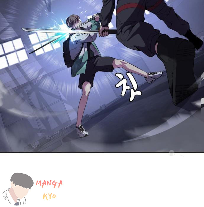 The Boy of Death 157 035