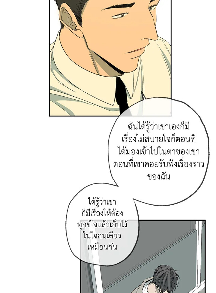 The Shape of Sympathy 44 09