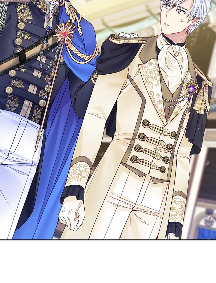 I'm In Trouble Because My Husband Is So Cute 24 63