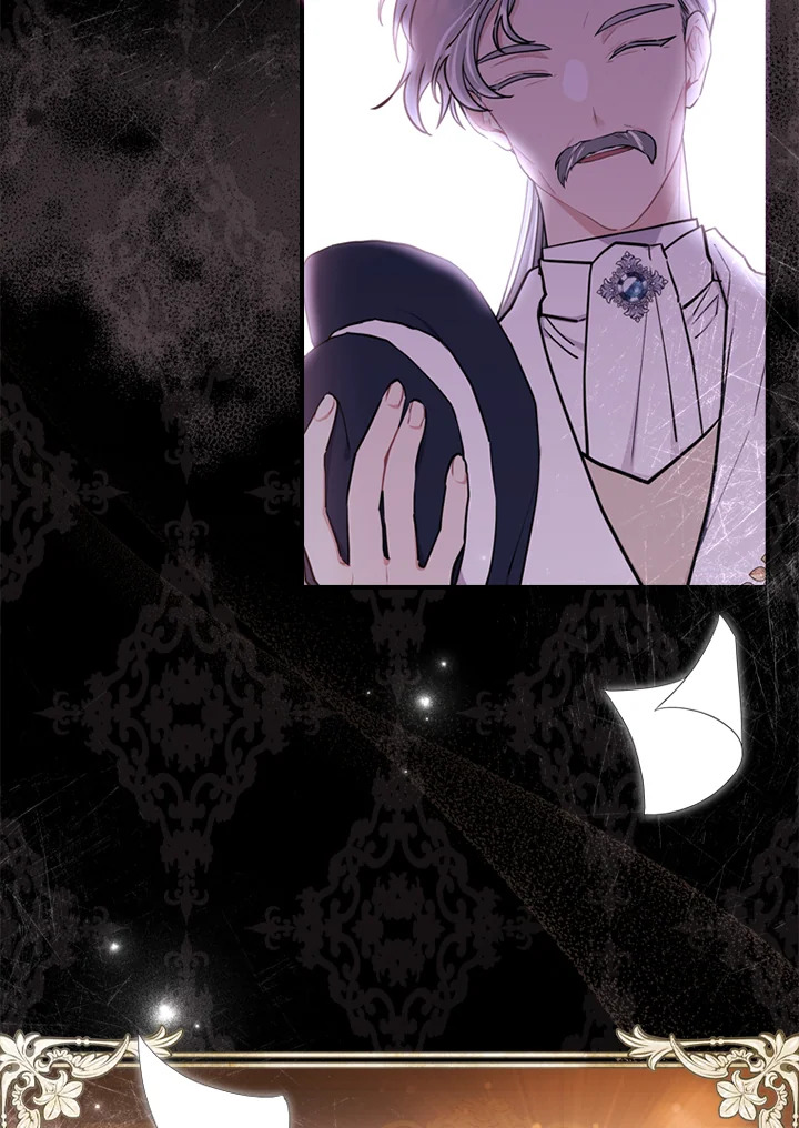 I Became the Male Lead’s Adopted Daughter 47 43