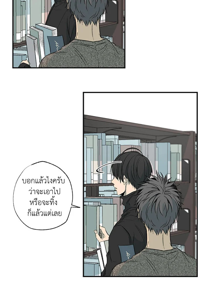 The Shape of Sympathy 40 22