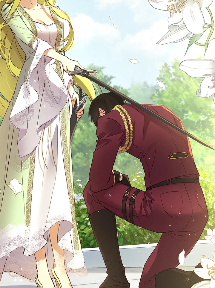 The Princess Imprints a Traitor 40 053