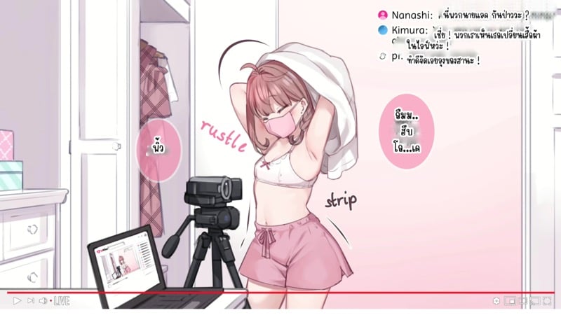 7