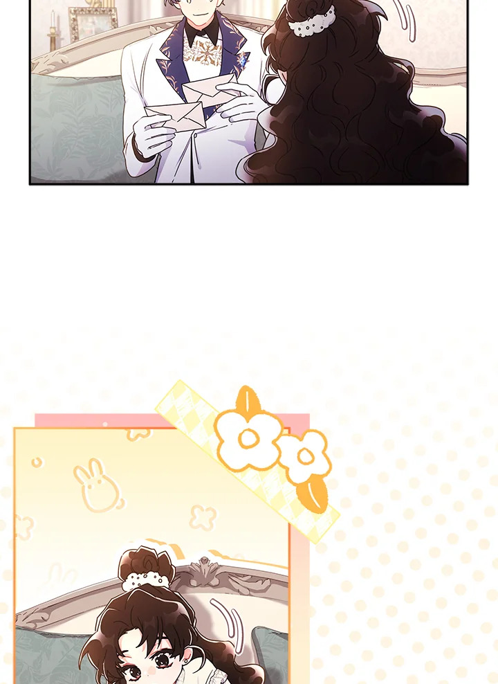I Became the Male Lead’s Adopted Daughter 69 04
