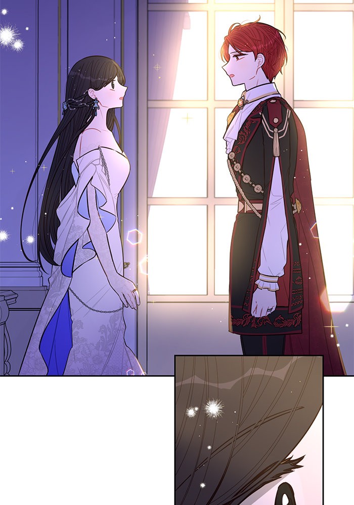 A Royal Princess With Black Hair 88 (60)